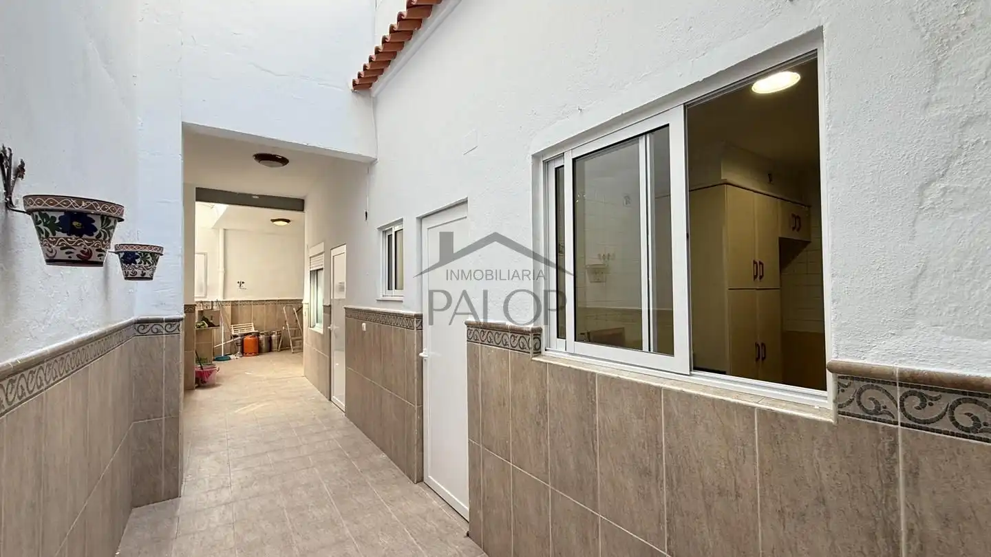Casa amb terrassa en venda a Guadassuar, imagen 17