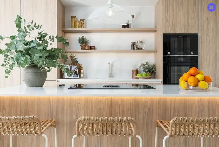 Apartamento con piscina en venta en La Quinta, imagen 13