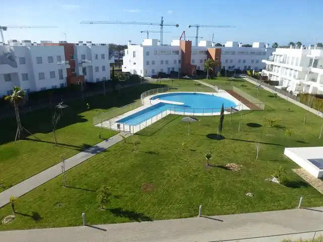Apartment with pool to rent in Calle Verdi 1, imagen 23