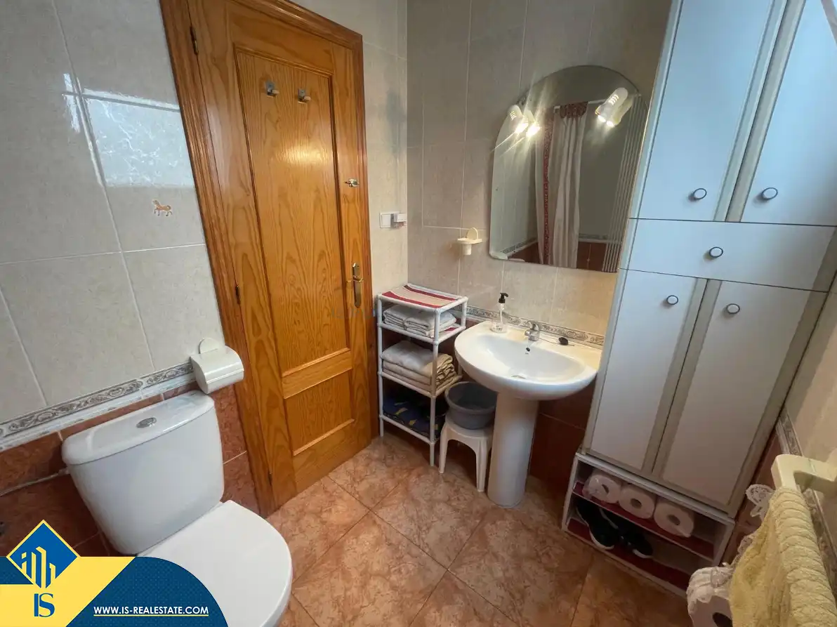 Apartament amb piscina en venda a Centro, imagen 14