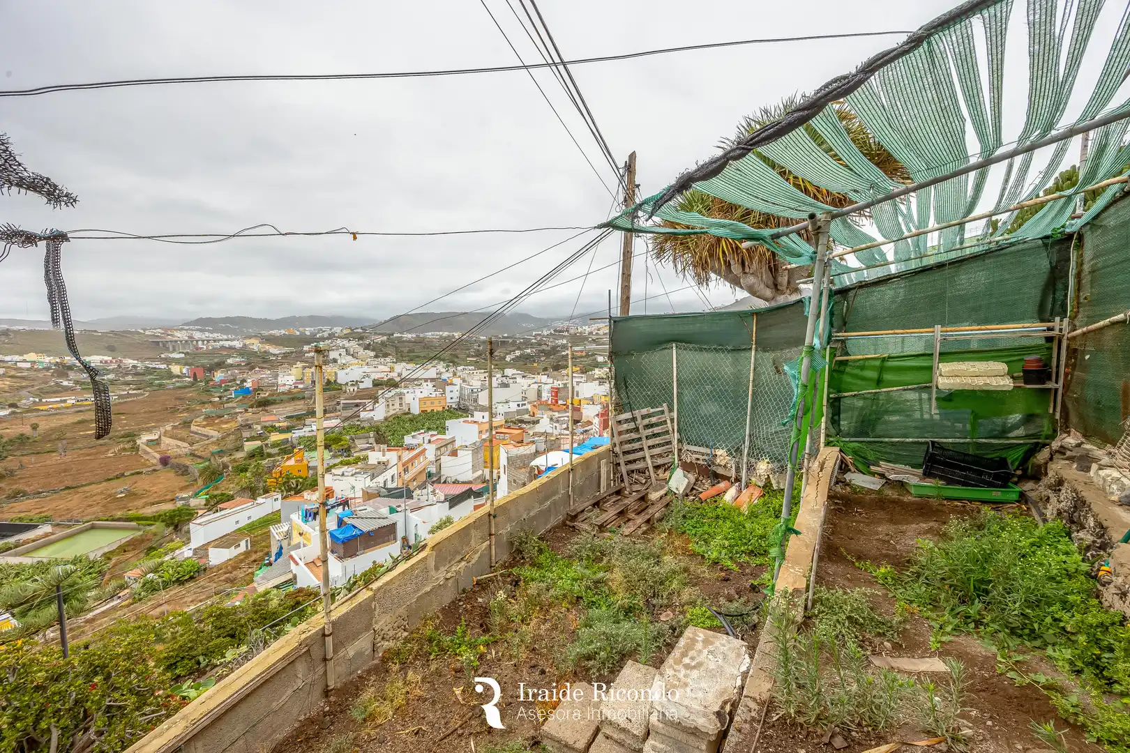 Casa o xalet en venda en Arucas