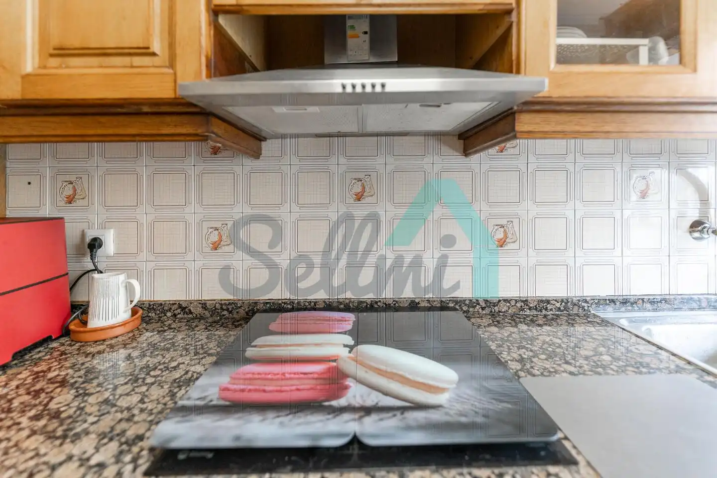 Wohnung zum Verkauf in Luis Suárez Ximielga, Colloto