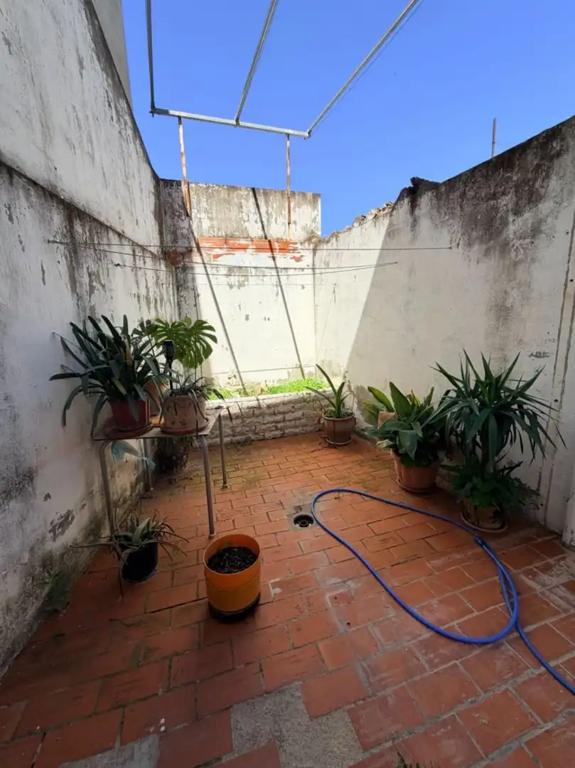 Terrassa de Finca rústica en venda en Atzeneta d'Albaida amb Aire condicionat, Terrassa i Moblat