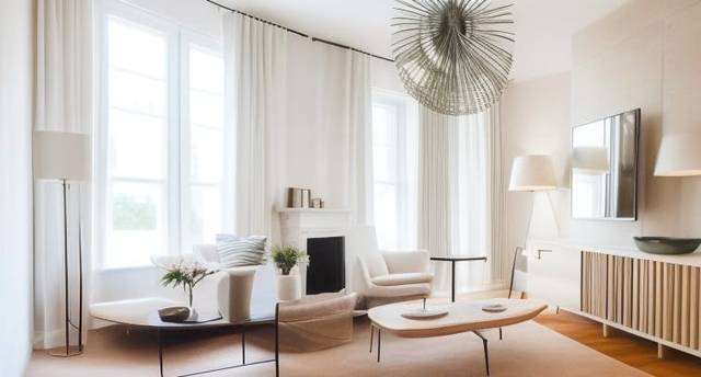 Piso en Alquiler en Calle del Almirante en Justicia - Chueca