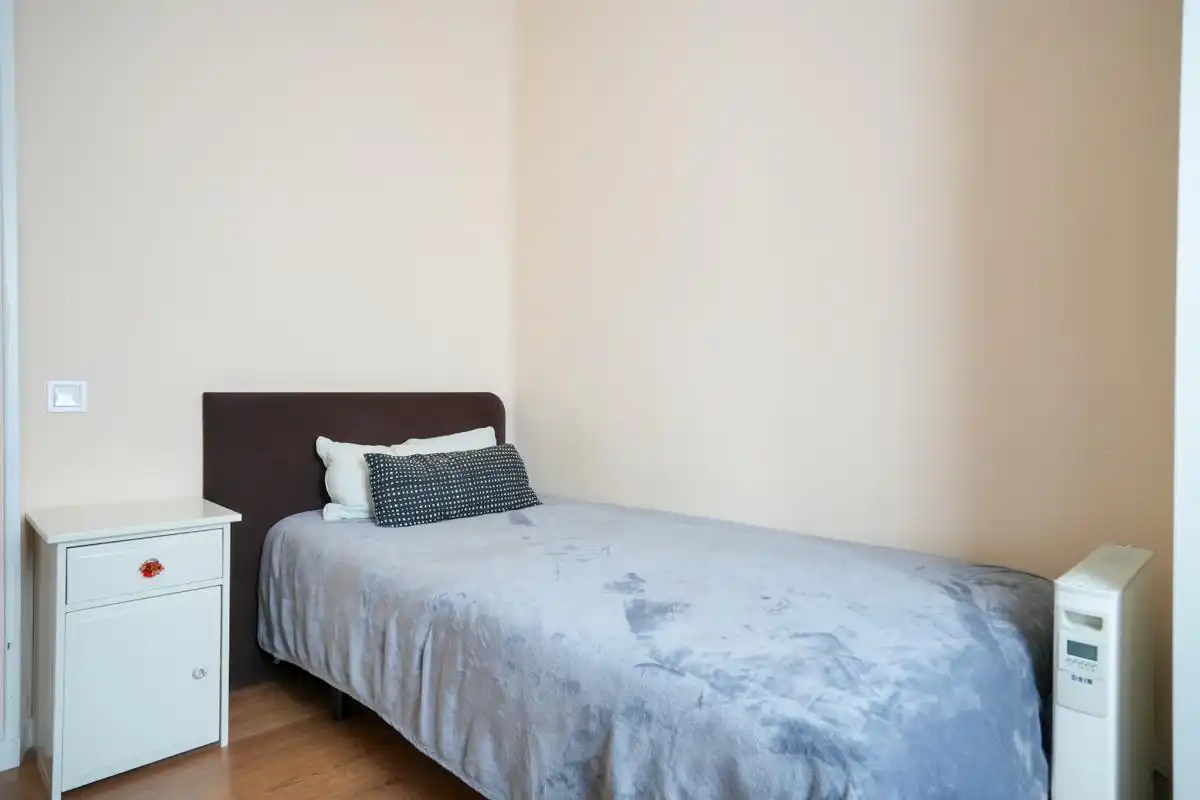 Habitación de Piso en venta en Madrid con Aire acondicionado y Calefacción