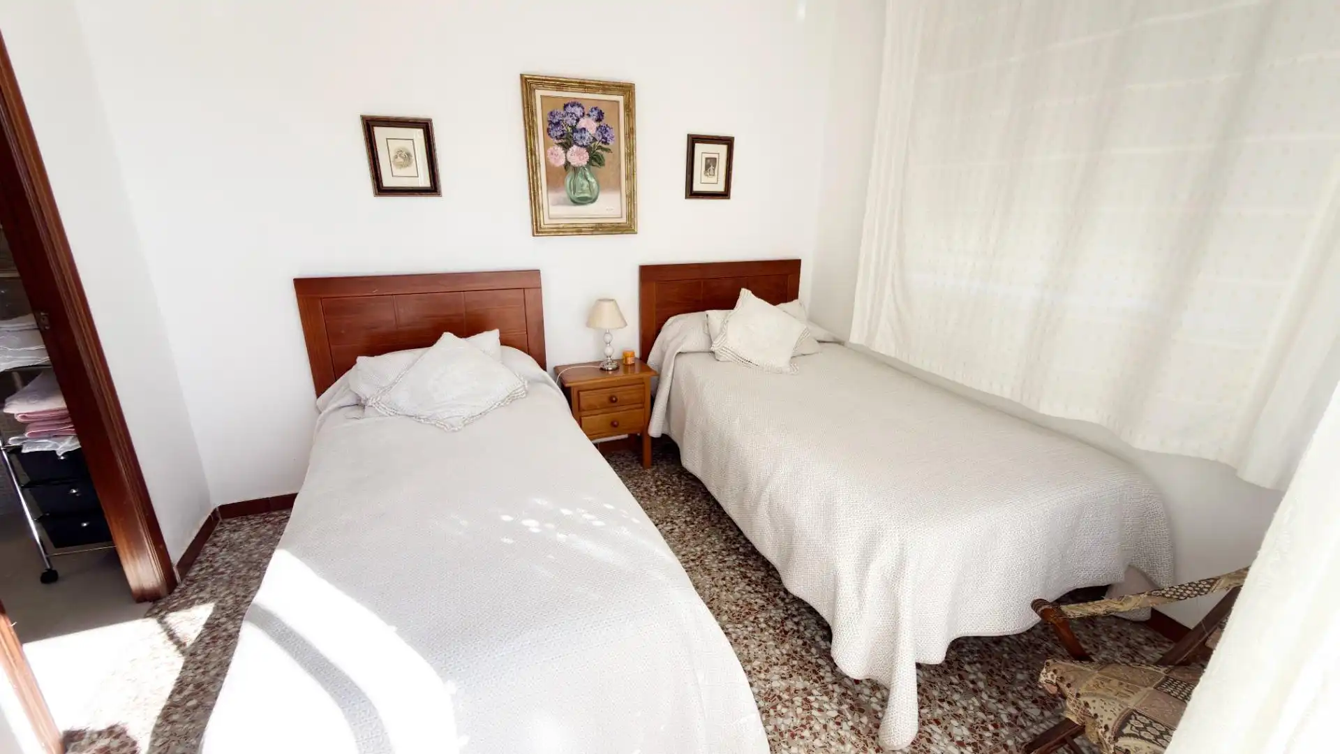 Chalet con jardín en venta en Urbasur, imagen 18
