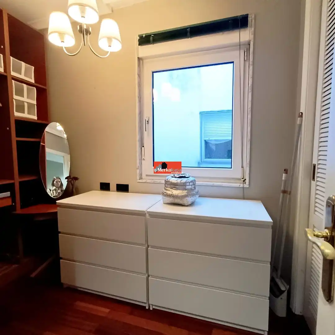 Habitación de Dúplex de alquiler en Lugo con Calefacción, Terraza y Trastero