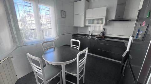 Foto 5 de Casa adosada de alquiler en Calle de Burgos, Villatoro, Burgos Capital