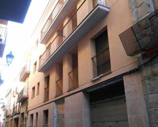 Exterior view of Flat for sale in Sallent