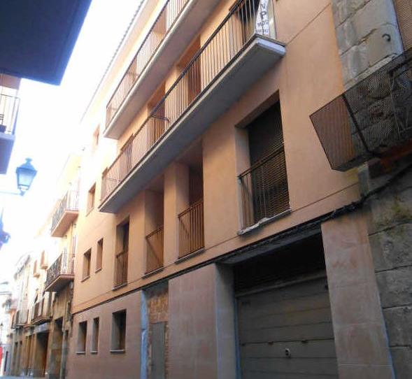 Foto 1 de Pis en venda a Torres Amat, Sallent, Barcelona