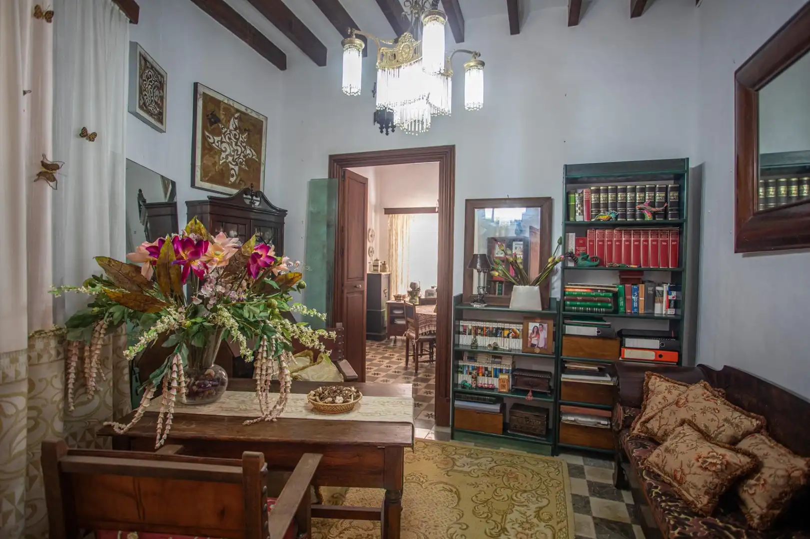 Casa con terraza en venta en Sineu, imagen 15