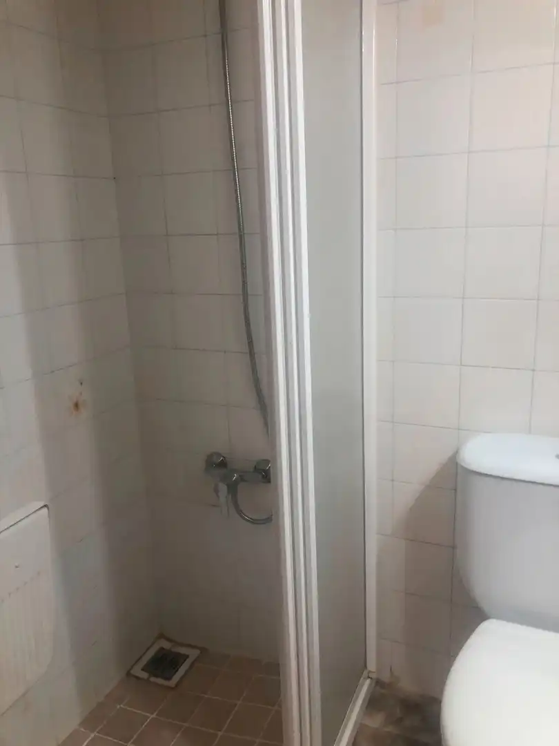 Bathroom of Detached homes for sale in Agramunt  with Private garden, Terrace and Storage room