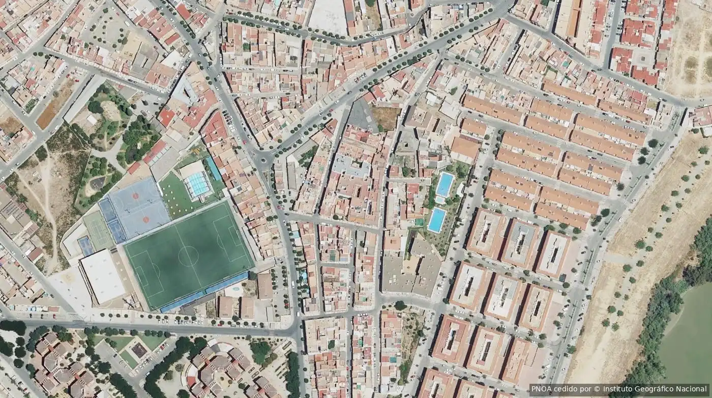 Wohnung zum Verkauf in La Algaba, imagen 3