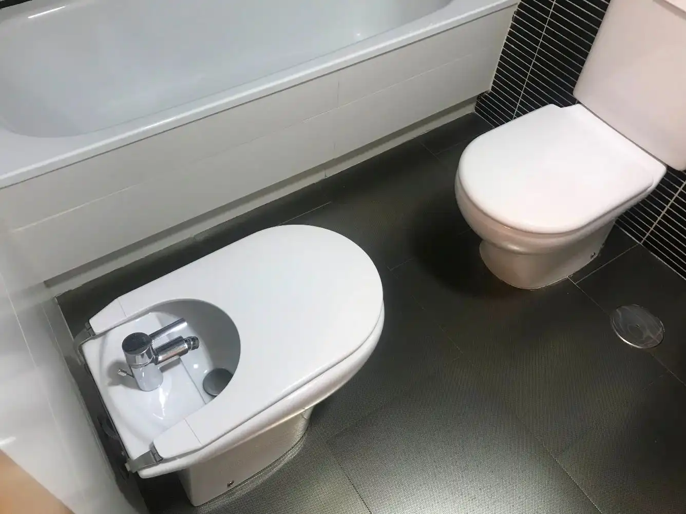 Piso de alquiler en Santa Fe