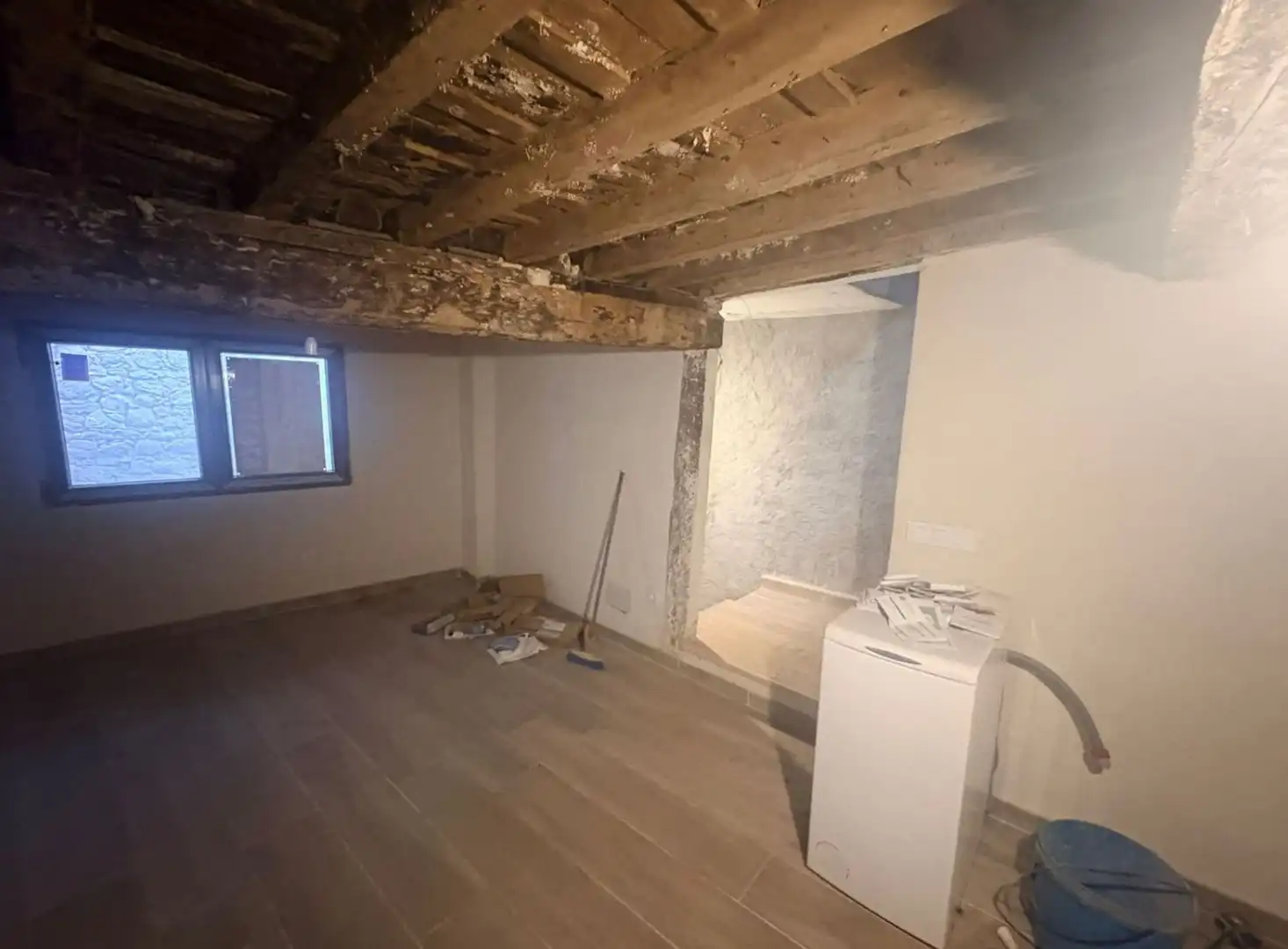 Casa o xalet en venda en Miranda del Castañar amb Aire condicionat, Traster i Balcó