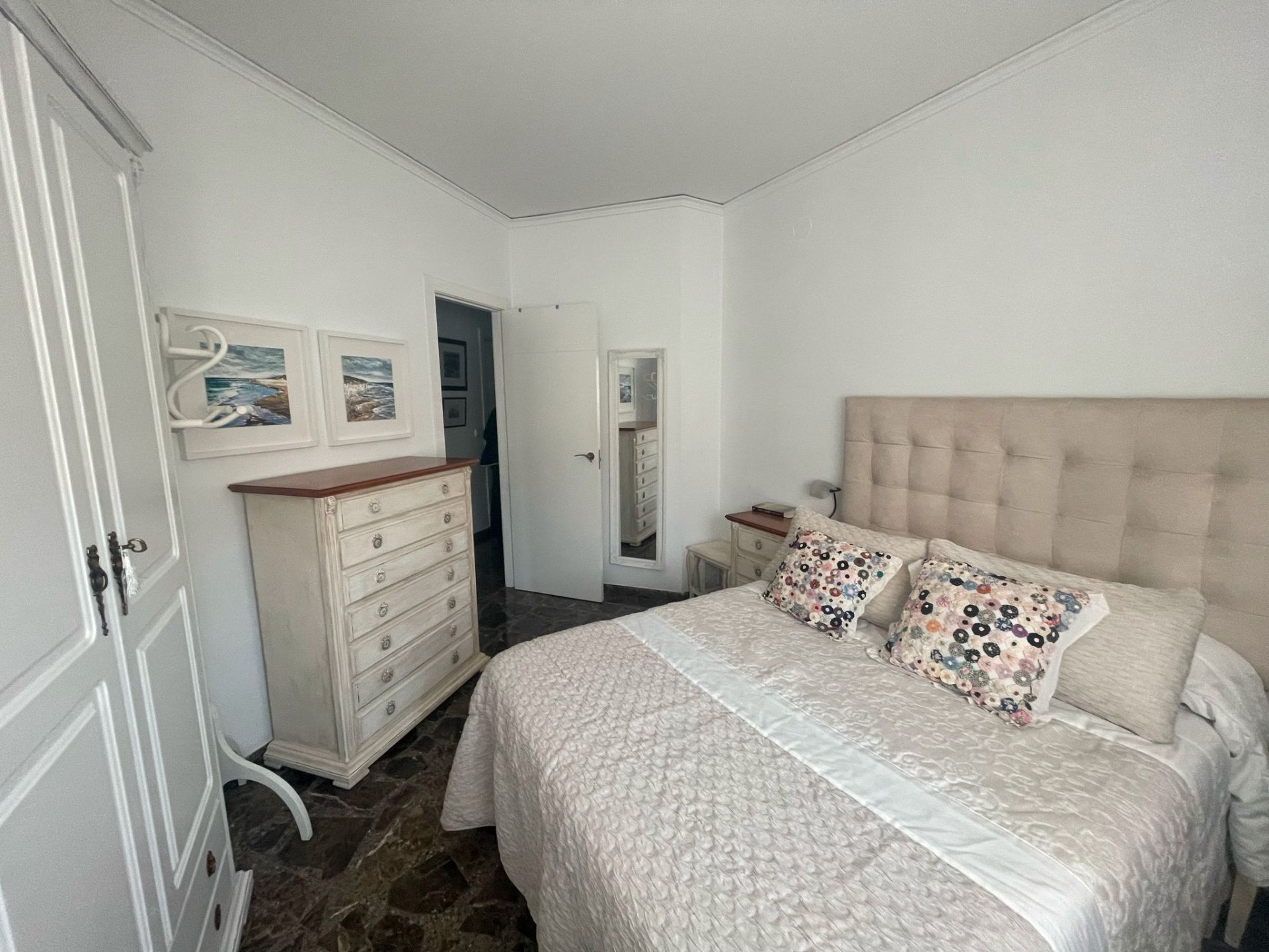 Flat for sale in San Pedro