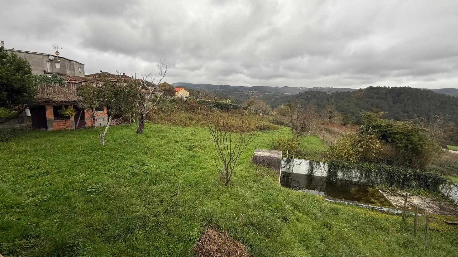 Casa o chalet en venta en Coles con Jardín privado, Terraza y Trastero