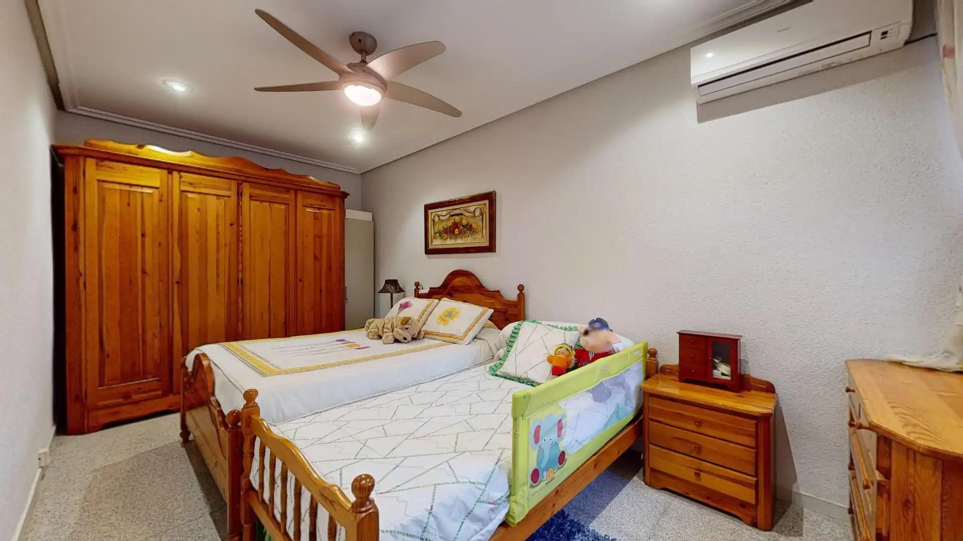 Villa mit Pool zum Verkauf in La Algoda - Matola - Llano de San José, imagen 34