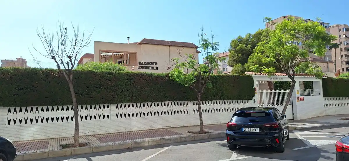 Adosado con terraza en venta en Avenida Países Escandinavos, imagen 21