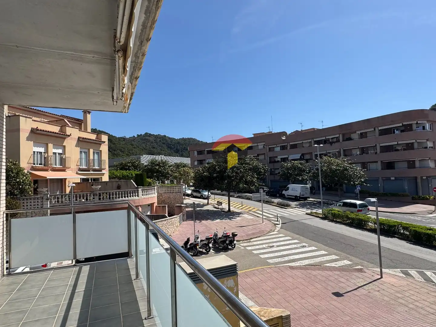 Pis en venda a Tossa de Mar pueblo
