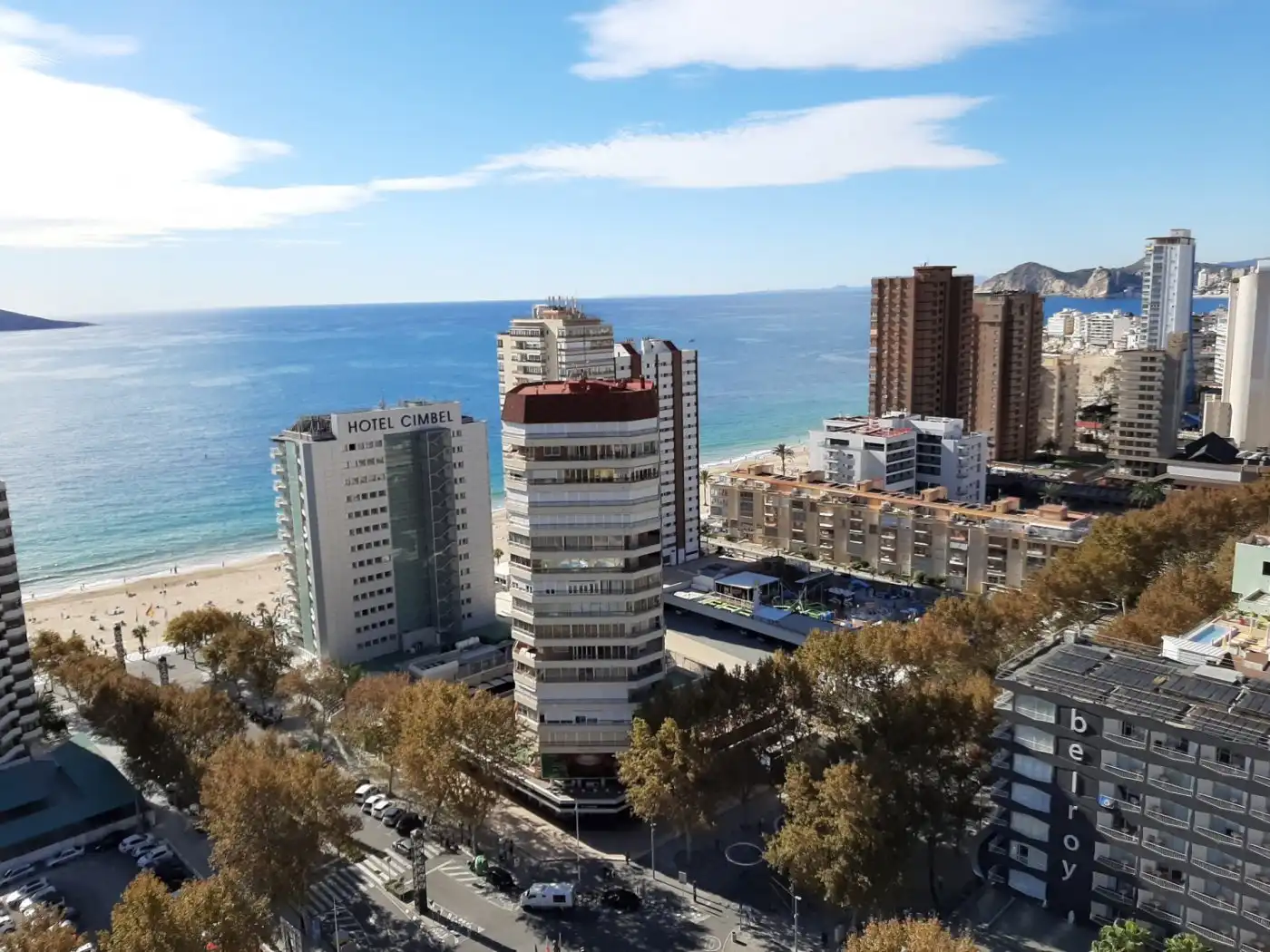 Appartement avec piscine à vendre à Playa de Levante, imagen 29