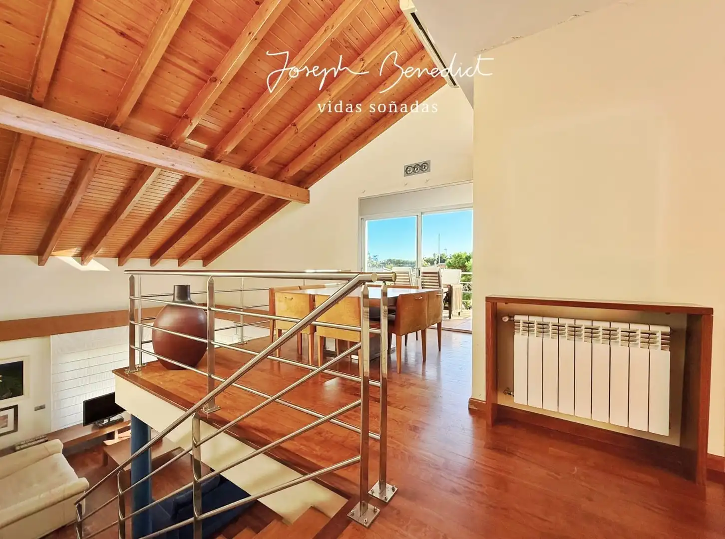 Casa o chalet en venta en Castelldefels con Aire acondicionado, Calefacción y Jardín privado
