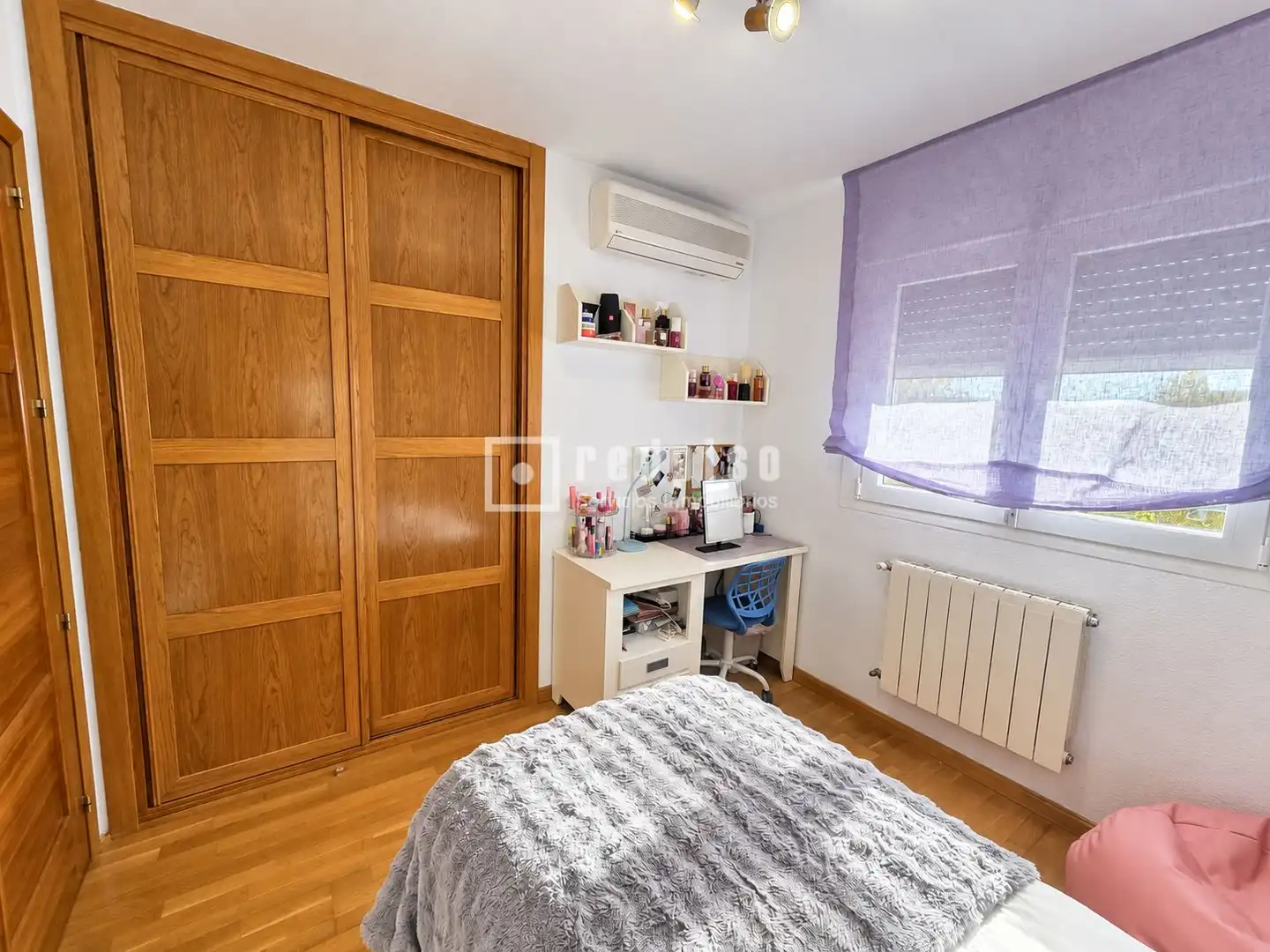 Detached house with garden for sale in Casco Histórico, imagen 32