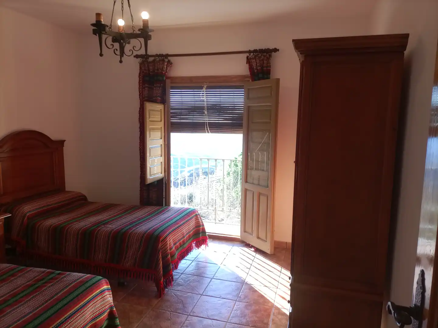 Casa amb terrassa en venda a Alpujarra de la Sierra, imagen 11