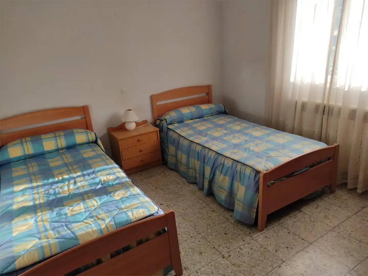 Habitación de Casa o chalet en venta en Muelas de los Caballeros con Trastero, Horno y Lavadora