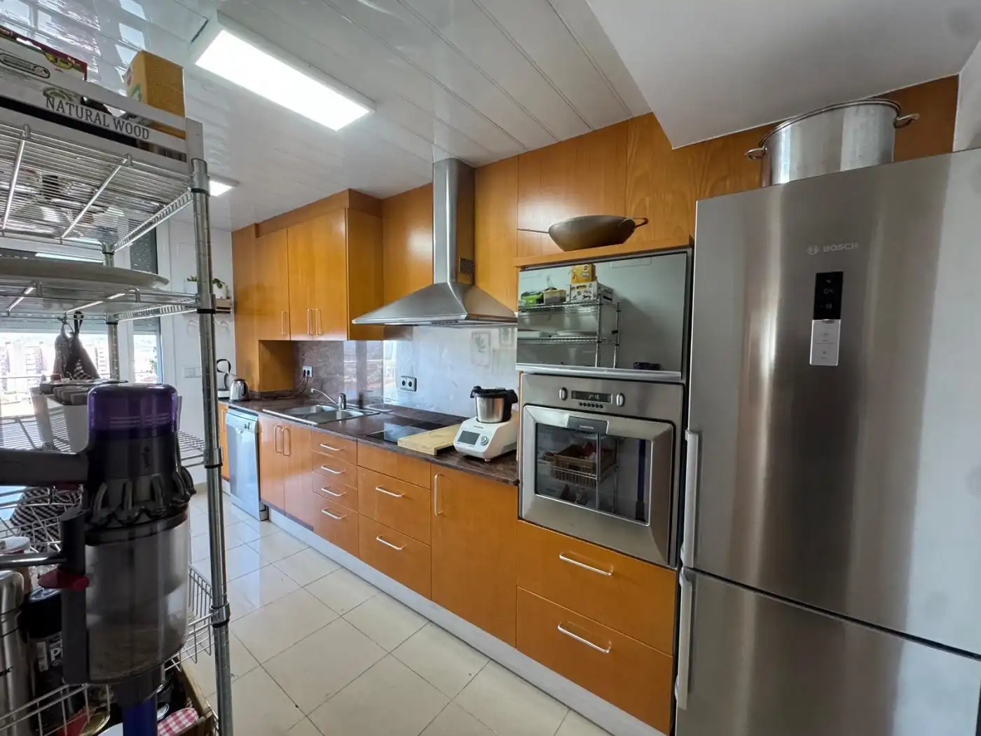 Piso en venta en Carrer de la Independència, Sant Pere