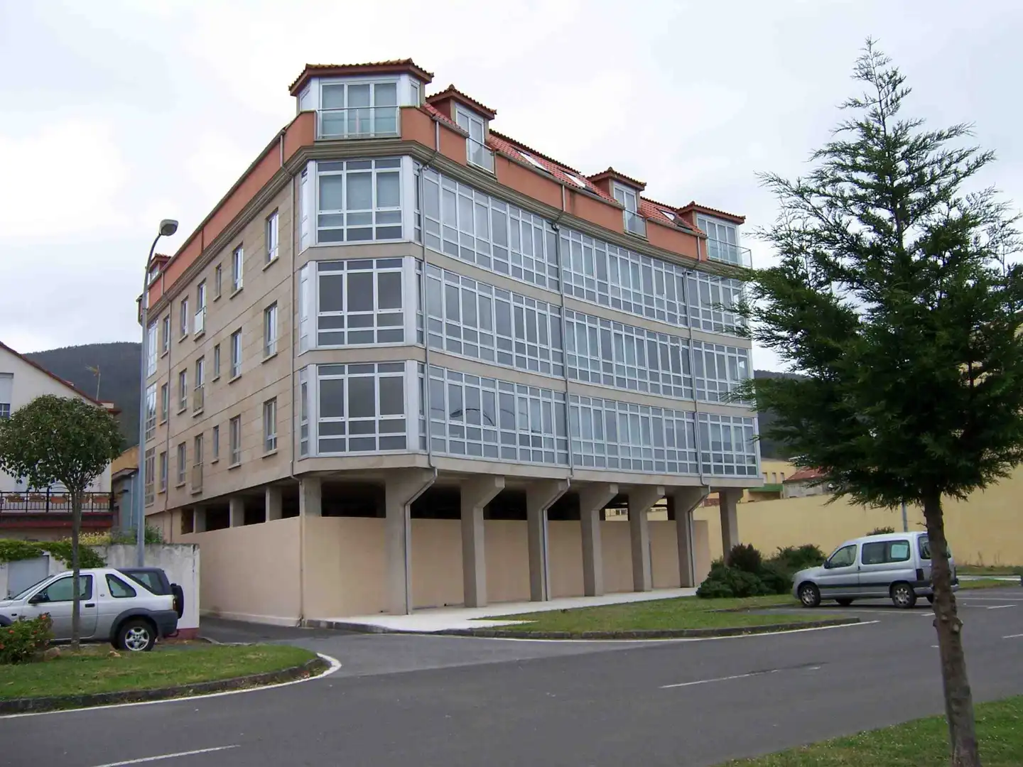 Wohnung mit Aufzug zum Verkauf in Rúa Río Maguleiro 8, imagen 11