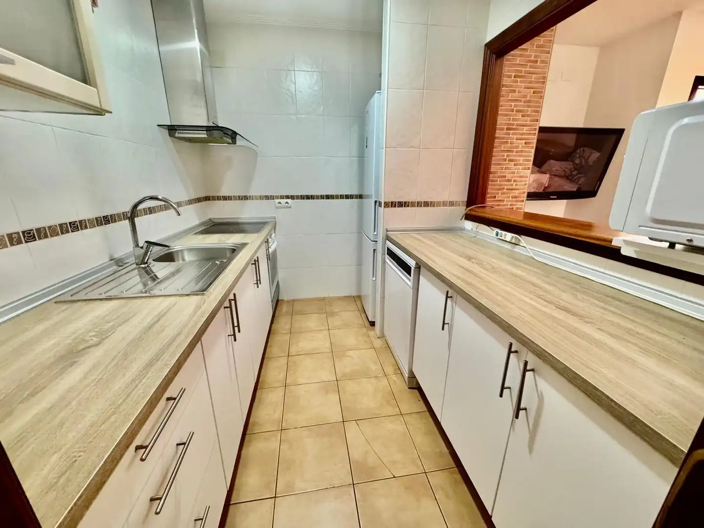 Appartamento in vendita a Punta Umbría, imagen 7