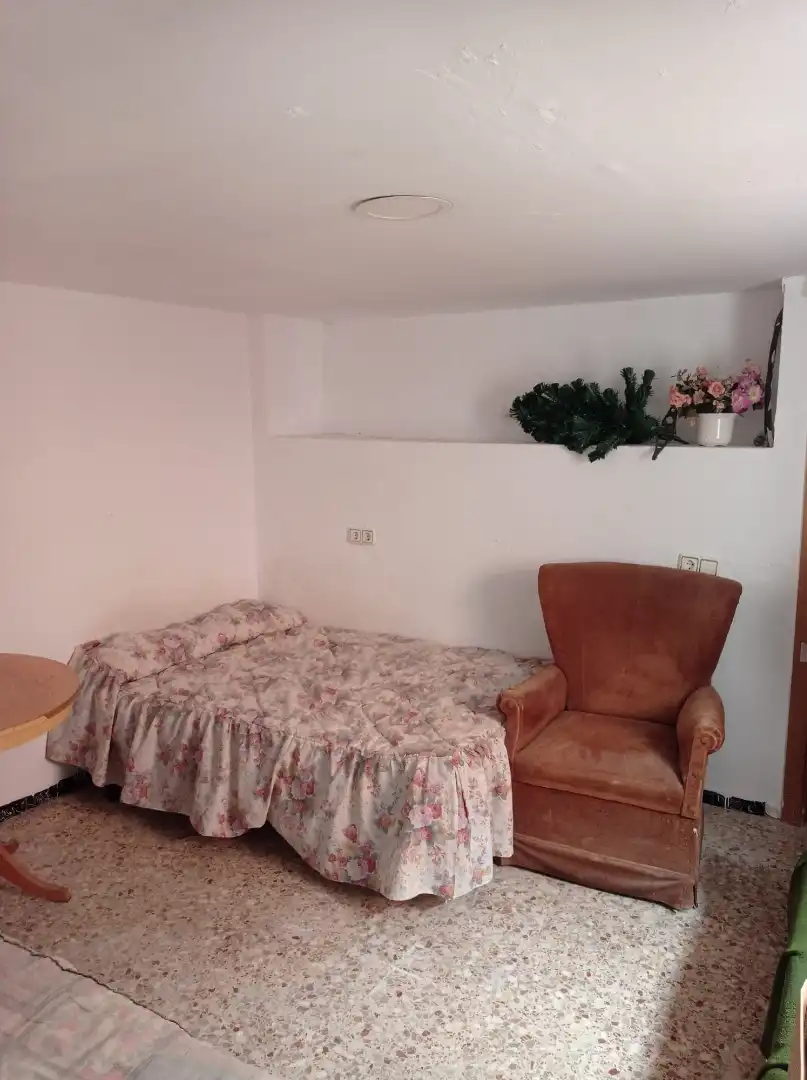 Bedroom of Houses for sale in Puebla de Almenara