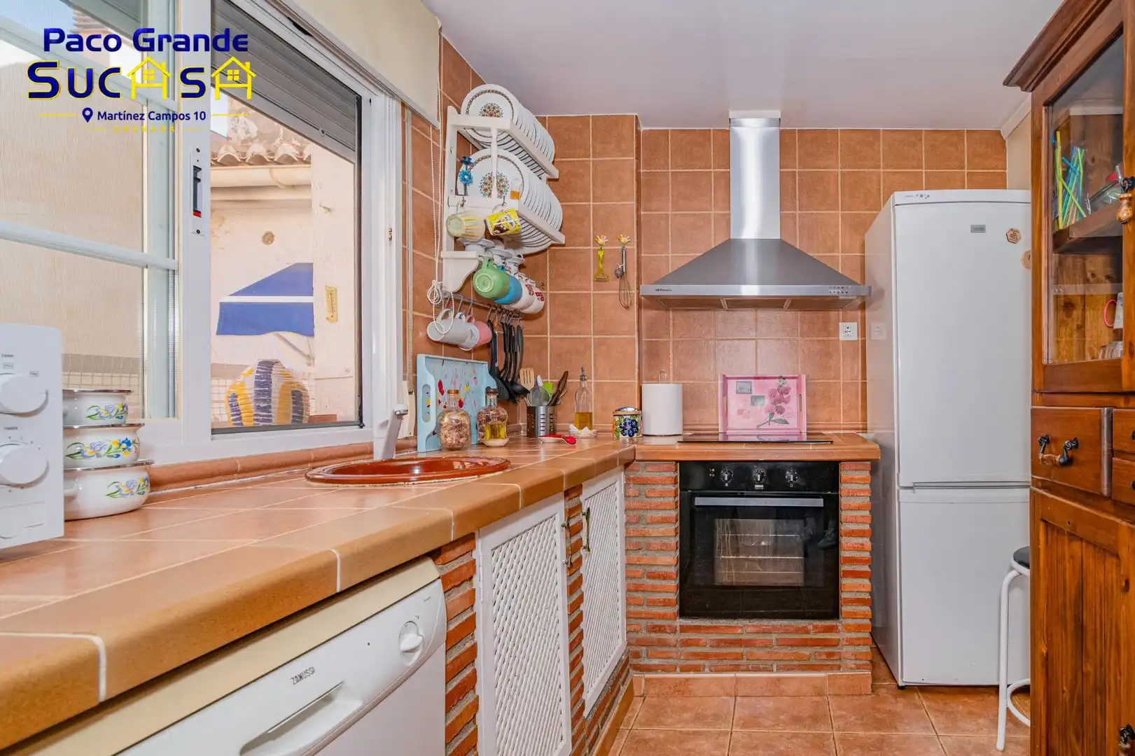 Appartamento in vendita a Calle Calle San Juan Nepomuceno 1, imagen 18
