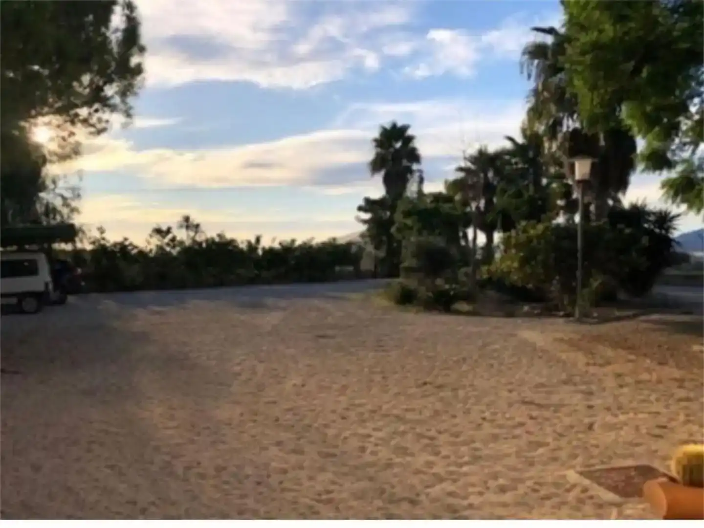 Vista exterior de Piso en venta en Elche / Elx con Aire acondicionado, Piscina y Balcón