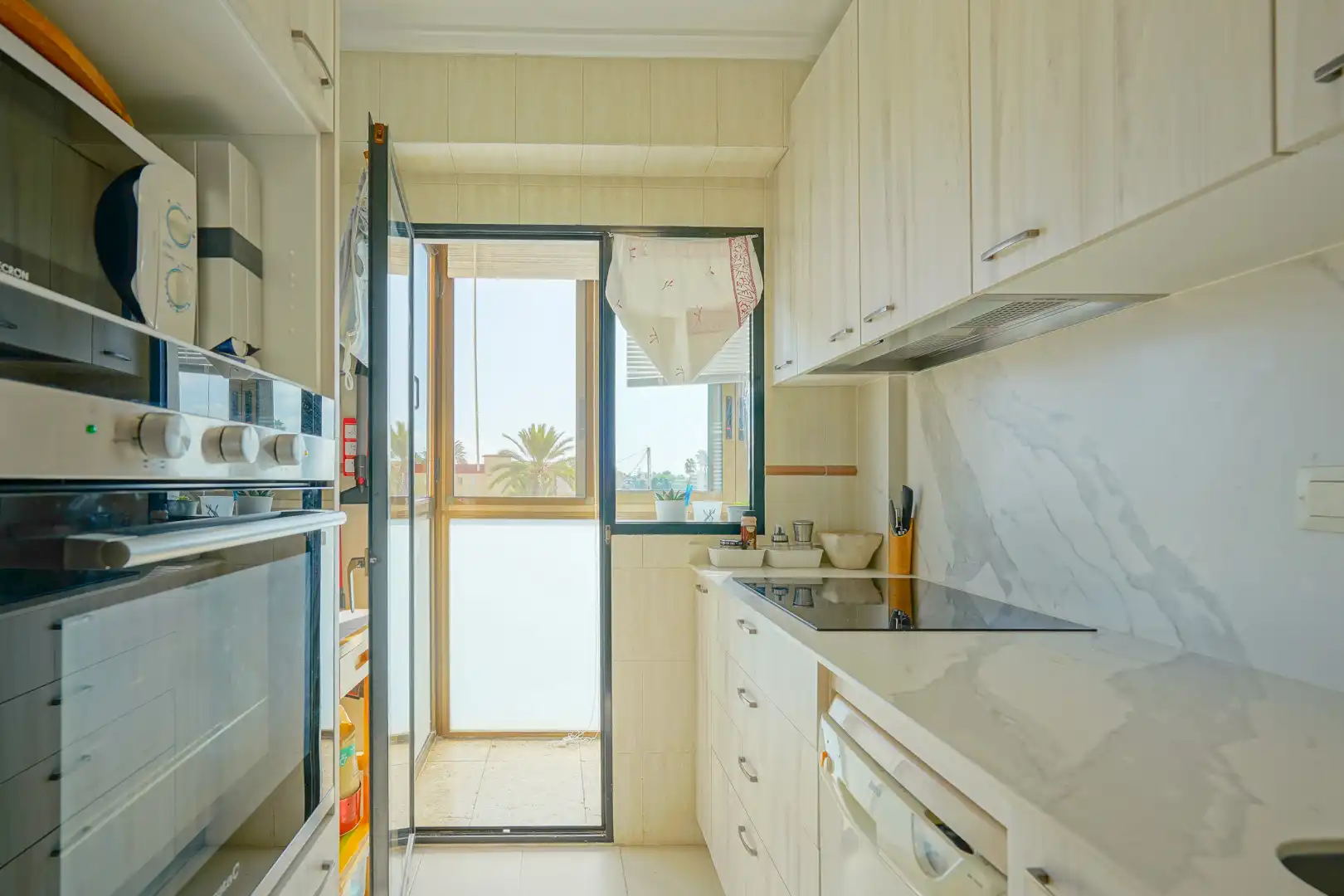 Mini appartamento con piscina in vendita a Las Marinas / Les Marines, imagen 13