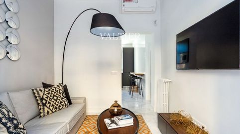 Photo 2 of Flat for sale in Ilustración, Argüelles, Madrid Capital