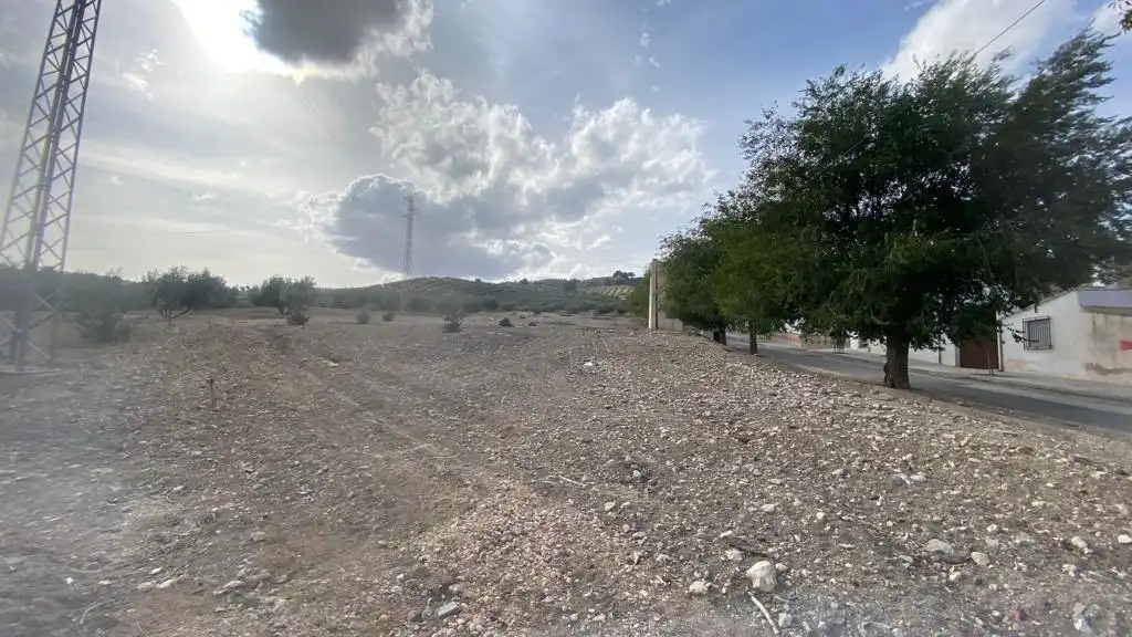 Residencial en venda a BUENAVISTA D (BUEN), 3, Alhama de Granada