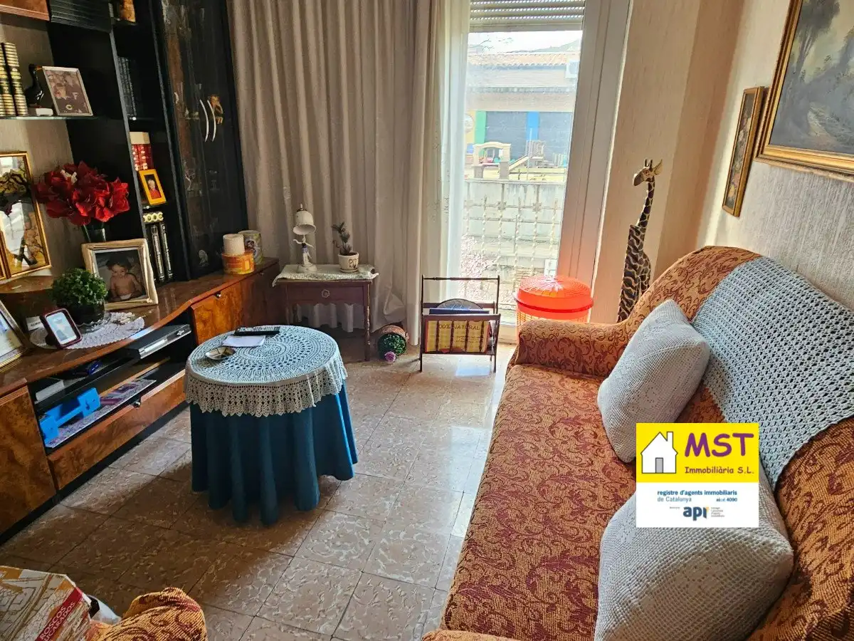 Residencial en venda a Carrer de Sant Marc, imagen 16
