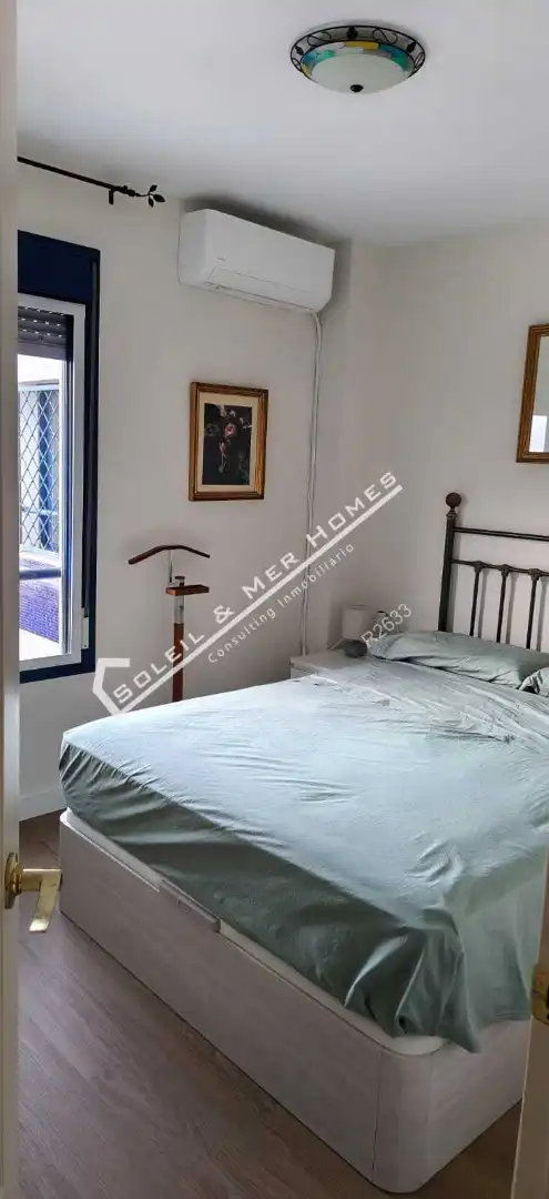 Àtic amb piscina en venda a Calle Avoceta, imagen 11