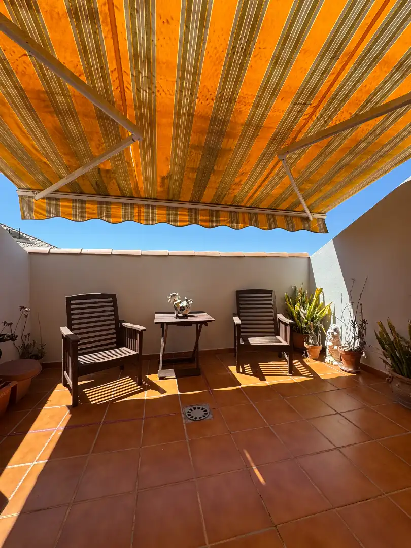 Habitatge amb piscina en venda a Torreblanca del Sol, imagen 39