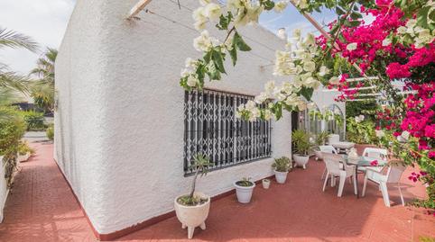 Foto 4 de Casa o chalet en venta en Calle de Altamira, Peña de las Águilas, Alicante