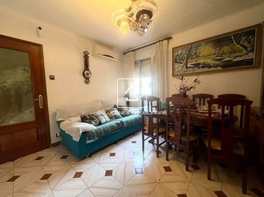 Wohnung zum Verkauf in Puente de Vallecas