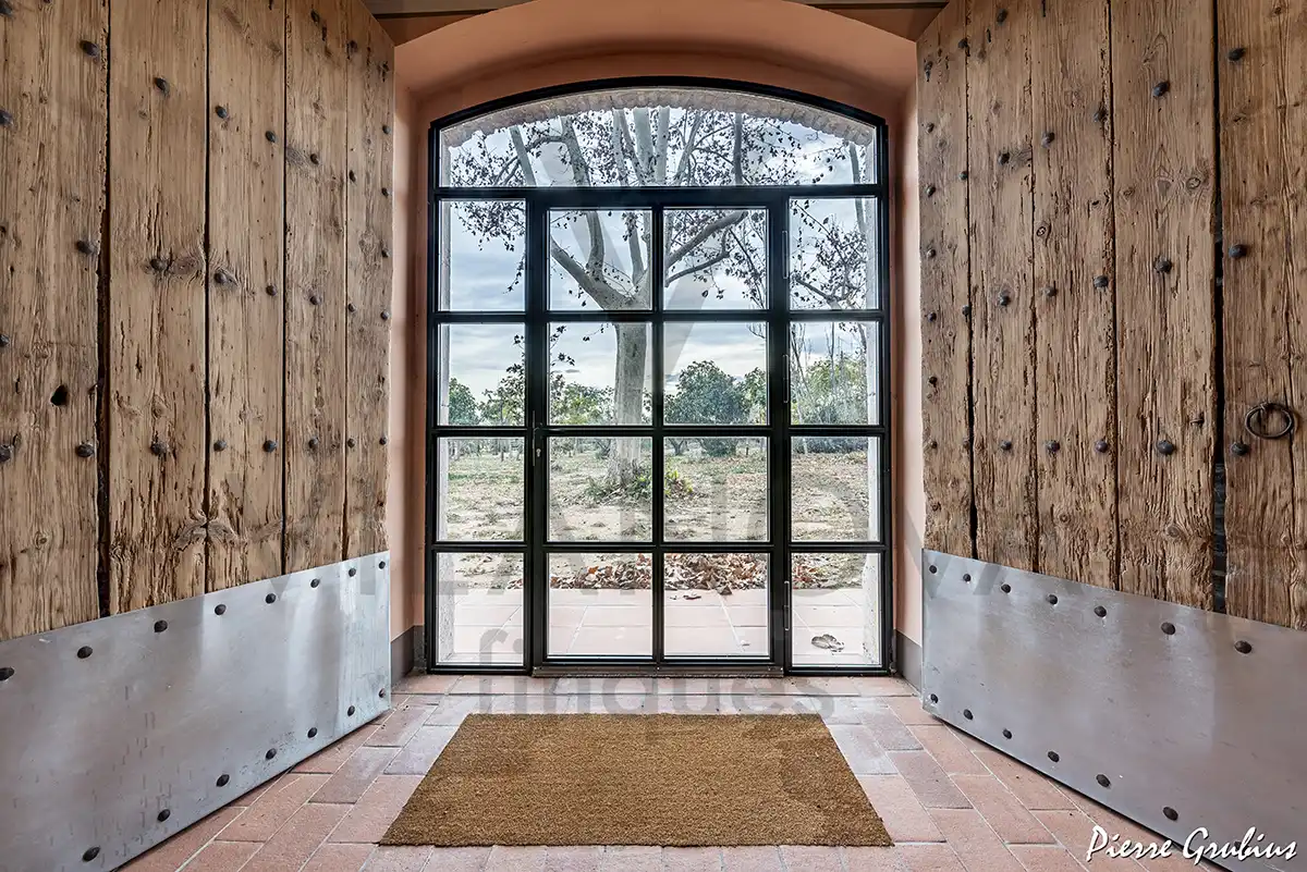 Finca rústica en venda en Riudoms amb Calefacció, Jardí privat i Terrassa