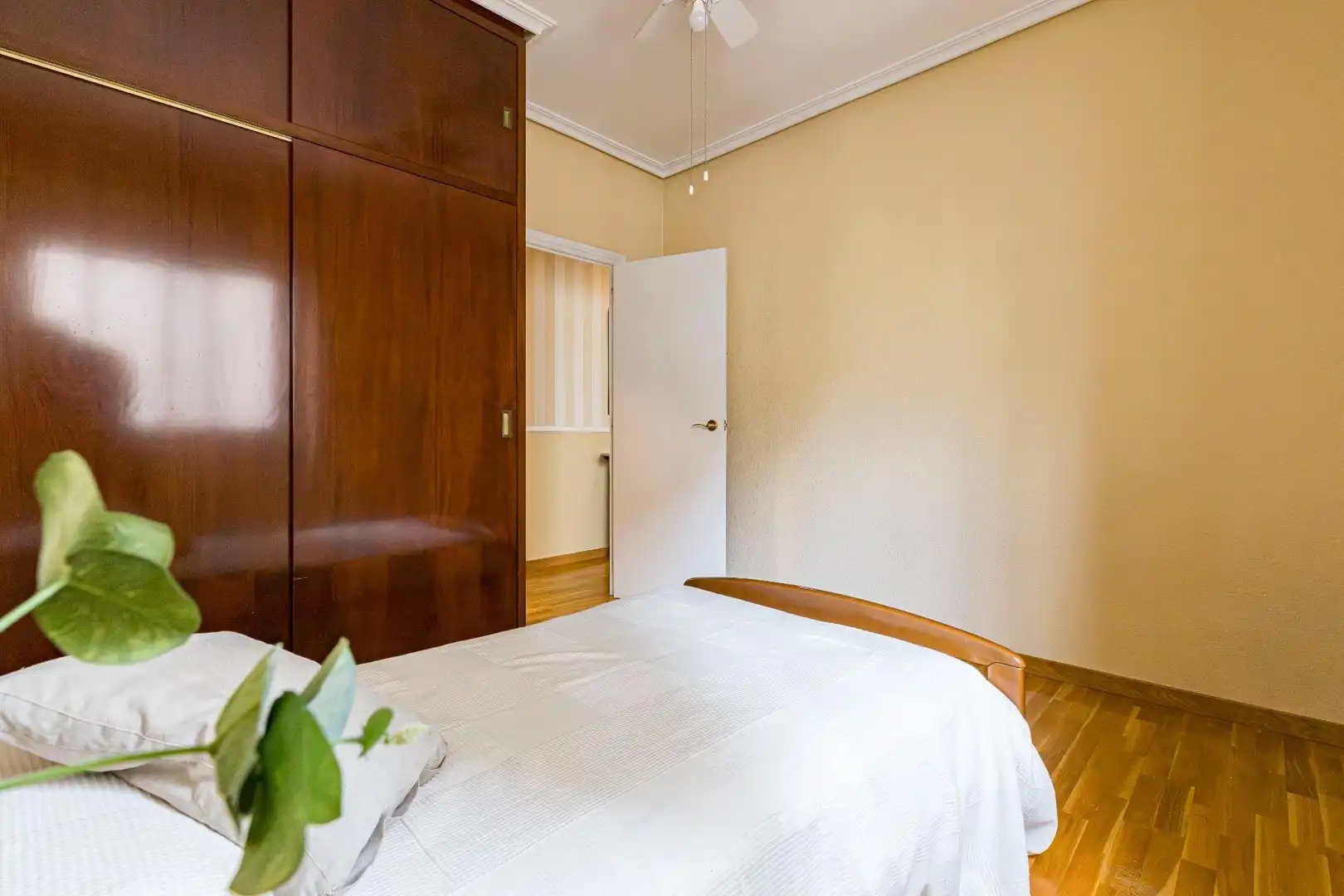 Habitación de Piso en venta en Murcia con Aire acondicionado, Parquet y Trastero