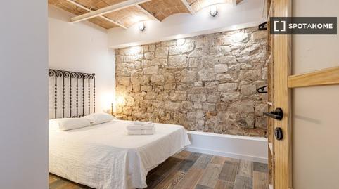 Foto 3 de Pis de lloguer a El Poble Sec - Parc de Montjuïc, Barcelona