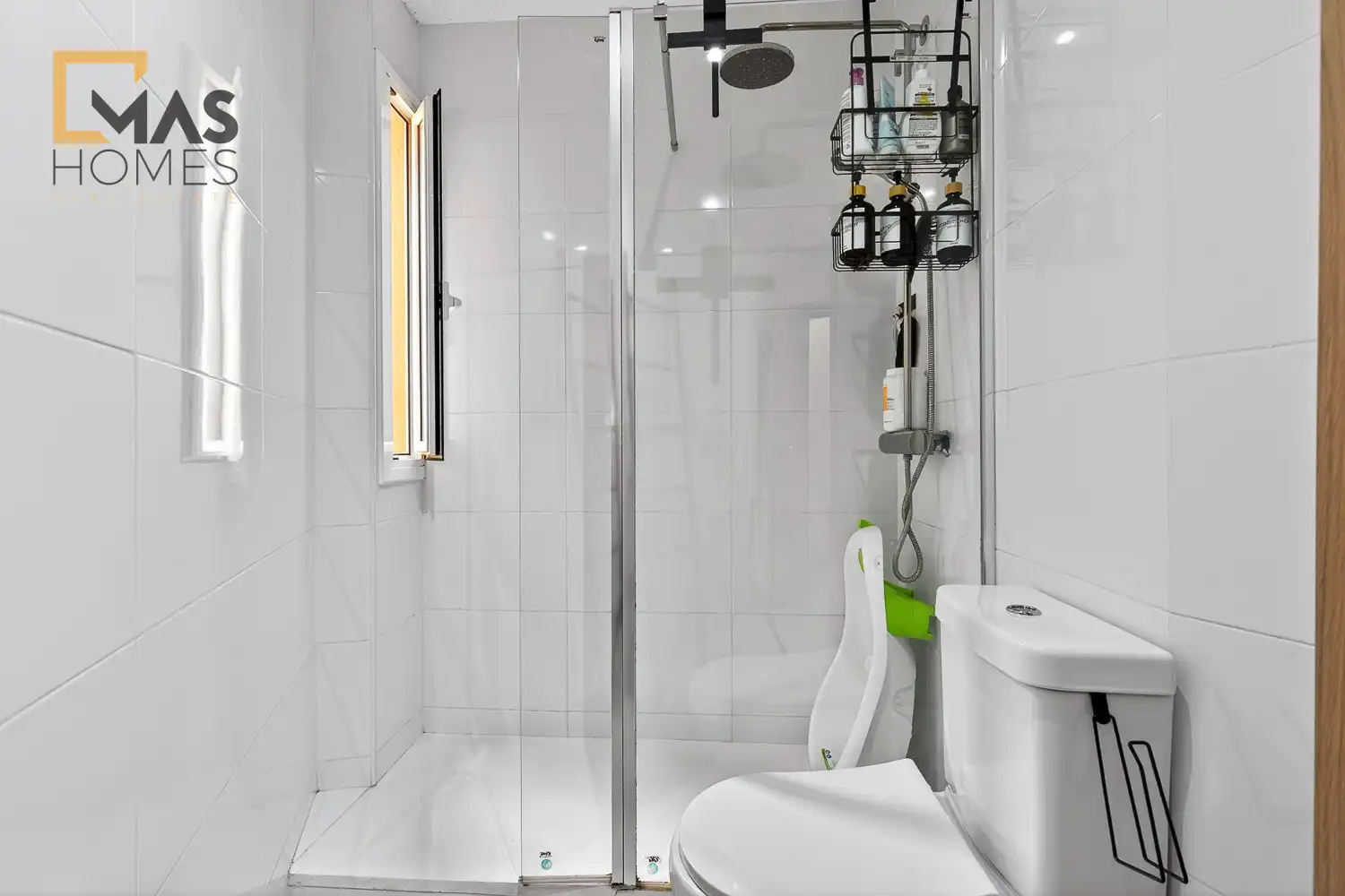 Baño de Piso en venta en Terrassa con Aire acondicionado y Calefacción