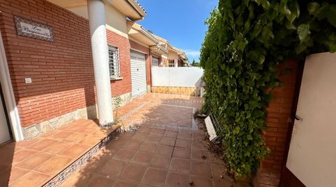 Foto 3 de Casa adosada en venta en Pozo de Guadalajara, Guadalajara