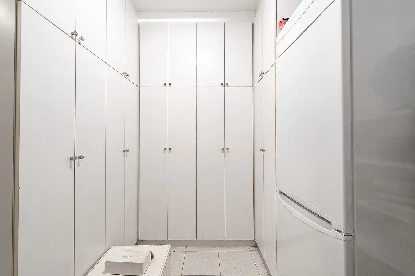 Badezimmer von Haus oder Chalet zur Miete in Sant Just Desvern mit Klimaanlage, Heizung und Privatgarten