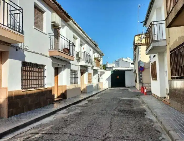 Pis en venda a Calle Pelicano, imagen 4